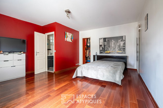  appartement nogent-sur-marne 94130