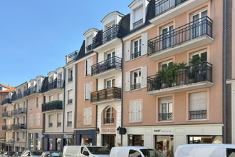  appartement nogent-sur-marne 94130