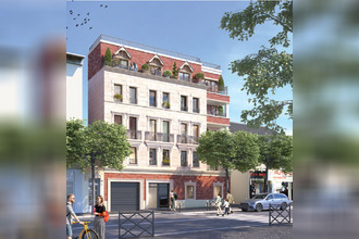  appartement nogent-sur-marne 94130