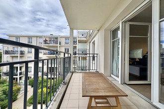  appartement nogent-sur-marne 94130