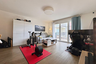  appartement nogent-sur-marne 94130