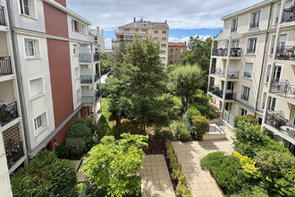  appartement nogent-sur-marne 94130