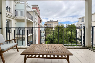  appartement nogent-sur-marne 94130