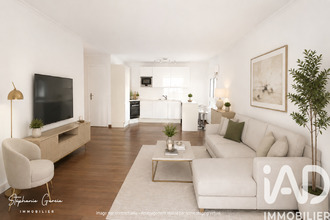  appartement nogent-sur-marne 94130