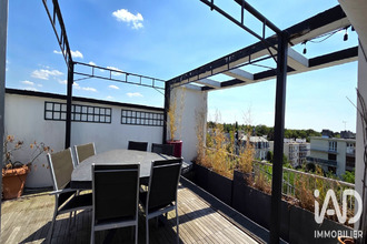  appartement nogent-sur-marne 94130