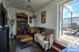  appartement nogent-sur-marne 94130