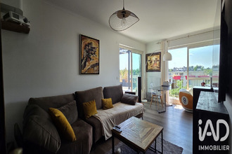  appartement nogent-sur-marne 94130
