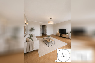  appartement nogent-sur-marne 94130