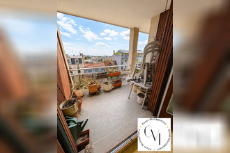  appartement nogent-sur-marne 94130