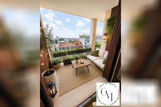  appartement nogent-sur-marne 94130