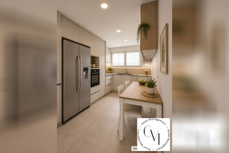  appartement nogent-sur-marne 94130