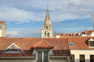  appartement nogent-sur-marne 94130