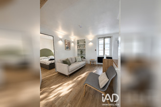 appartement nogent-sur-marne 94130
