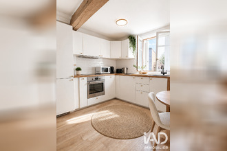  appartement nogent-sur-marne 94130
