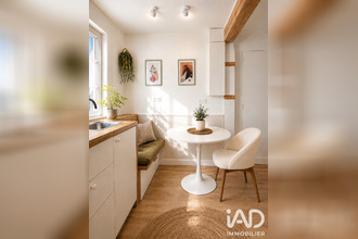  appartement nogent-sur-marne 94130