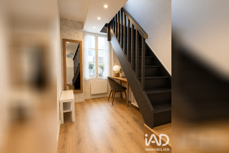  appartement nogent-sur-marne 94130