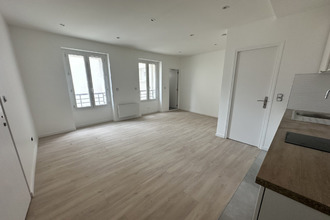  appartement nogent-sur-marne 94130