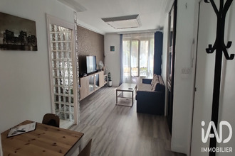  appartement nogent-sur-marne 94130