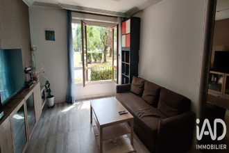  appartement nogent-sur-marne 94130