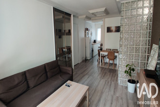  appartement nogent-sur-marne 94130