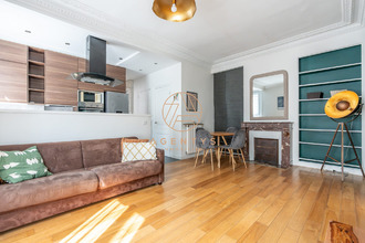  appartement nogent-sur-marne 94130