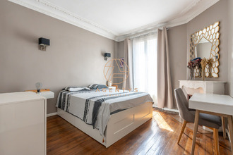  appartement nogent-sur-marne 94130