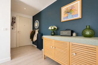  appartement nogent-sur-marne 94130