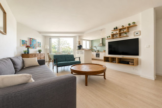  appartement nogent-sur-marne 94130