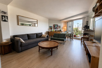  appartement nogent-sur-marne 94130
