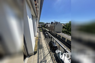  appartement nogent-sur-oise 60180