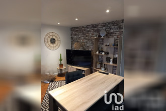  appartement nogent-sur-oise 60180