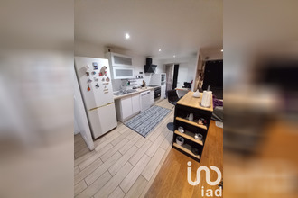  appartement nogent-sur-oise 60180