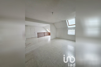  appartement nogent-sur-oise 60180