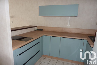  appartement nogent-sur-oise 60180