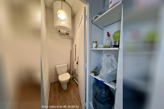  appartement nogent-sur-oise 60180