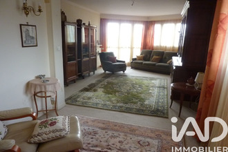  appartement nogent-sur-oise 60180