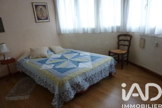  appartement nogent-sur-oise 60180