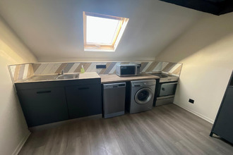  appartement nogent-sur-oise 60180