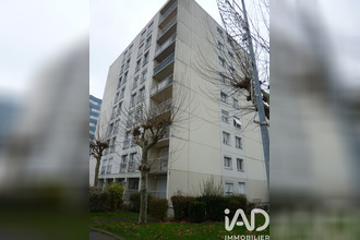  appartement nogent-sur-oise 60180