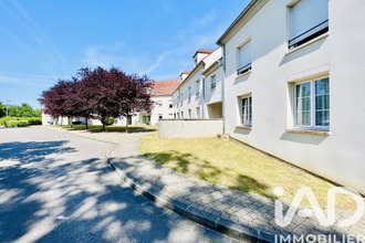  appartement nogent-sur-oise 60180