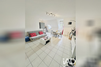  appartement nogent-sur-oise 60180