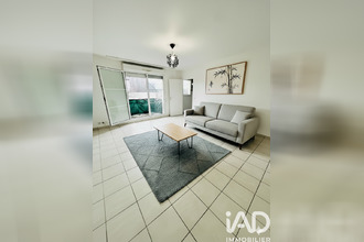  appartement nogent-sur-oise 60180