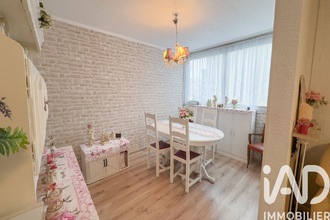  appartement nogent-sur-oise 60180