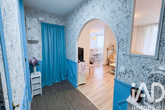  appartement nogent-sur-oise 60180