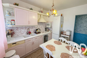  appartement nogent-sur-oise 60180