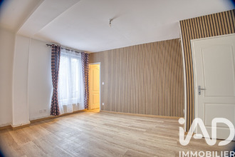  appartement nogent-sur-oise 60180