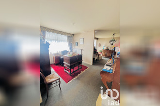  appartement nogent-sur-oise 60180