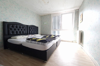  appartement nogent-sur-oise 60180