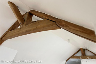  appartement nogent-sur-oise 60180