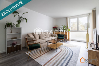  appartement nogent-sur-oise 60180